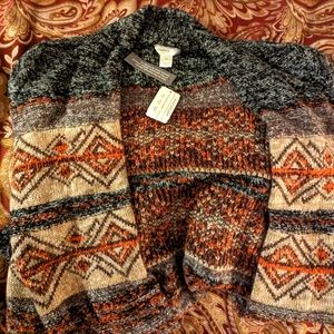 Christopher & blBanks Women's cardigan